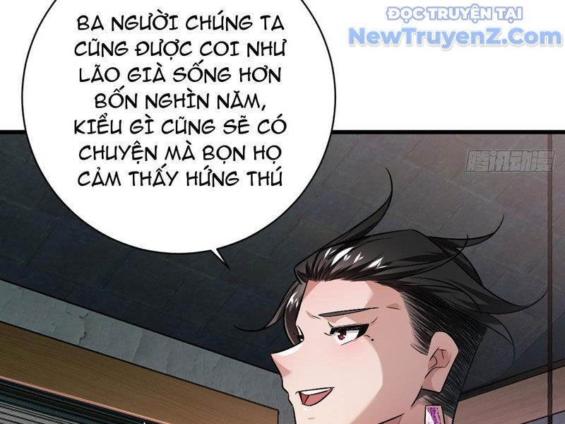 Vĩnh Sinh Đi Chết Đi! - Chapter 10 - Page 85