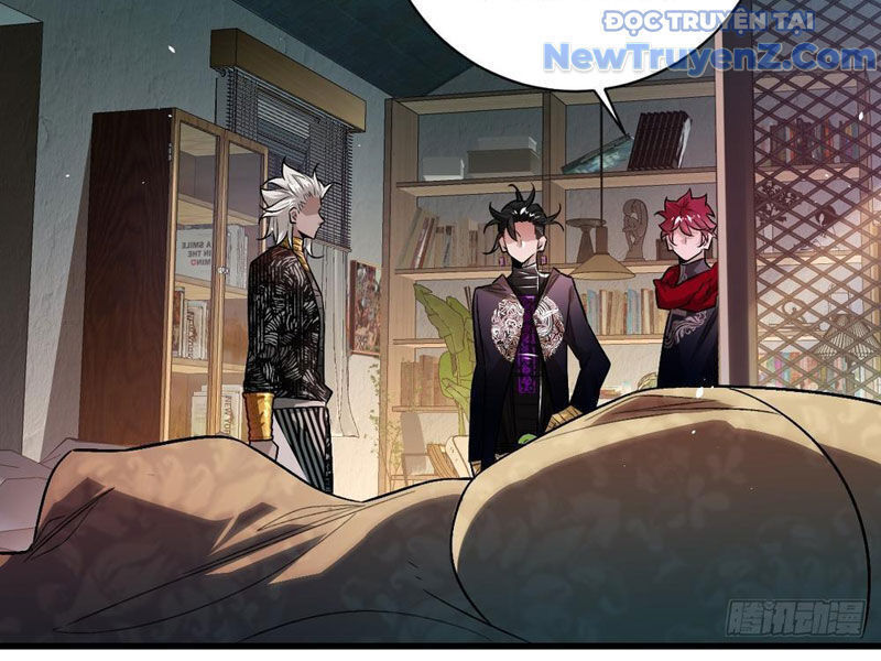 Vĩnh Sinh Đi Chết Đi! - Chapter 10 - Page 88