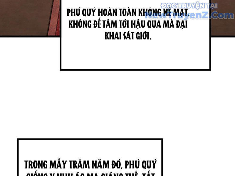 Vĩnh Sinh Đi Chết Đi! - Chapter 10 - Page 9