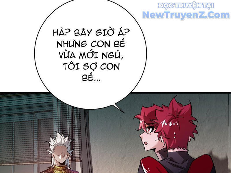 Vĩnh Sinh Đi Chết Đi! - Chapter 10 - Page 91