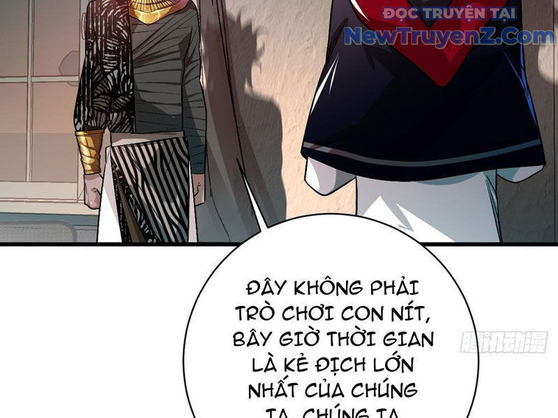 Vĩnh Sinh Đi Chết Đi! - Chapter 10 - Page 92
