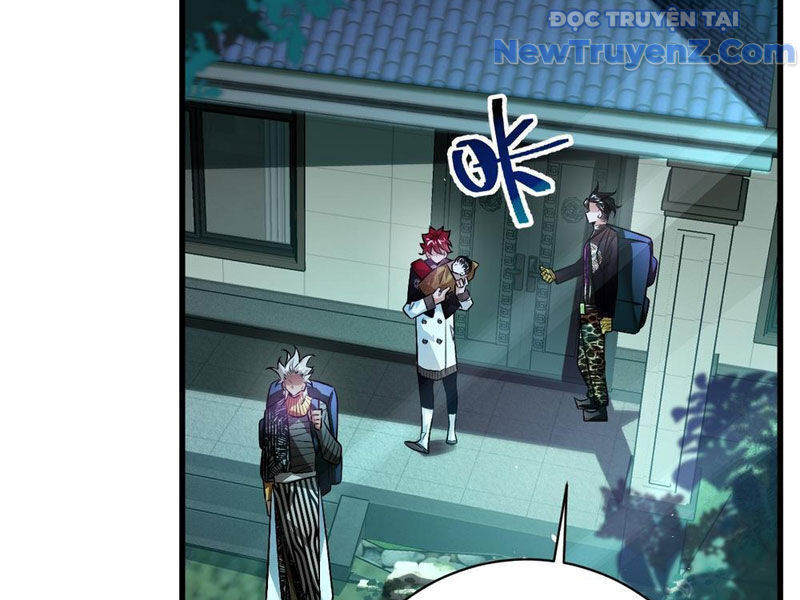Vĩnh Sinh Đi Chết Đi! - Chapter 10 - Page 97