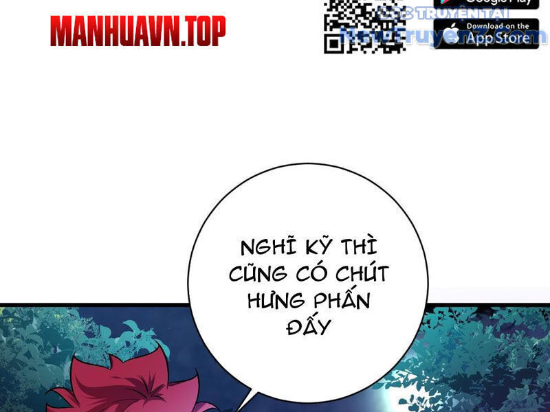 Vĩnh Sinh Đi Chết Đi! - Chapter 10 - Page 99