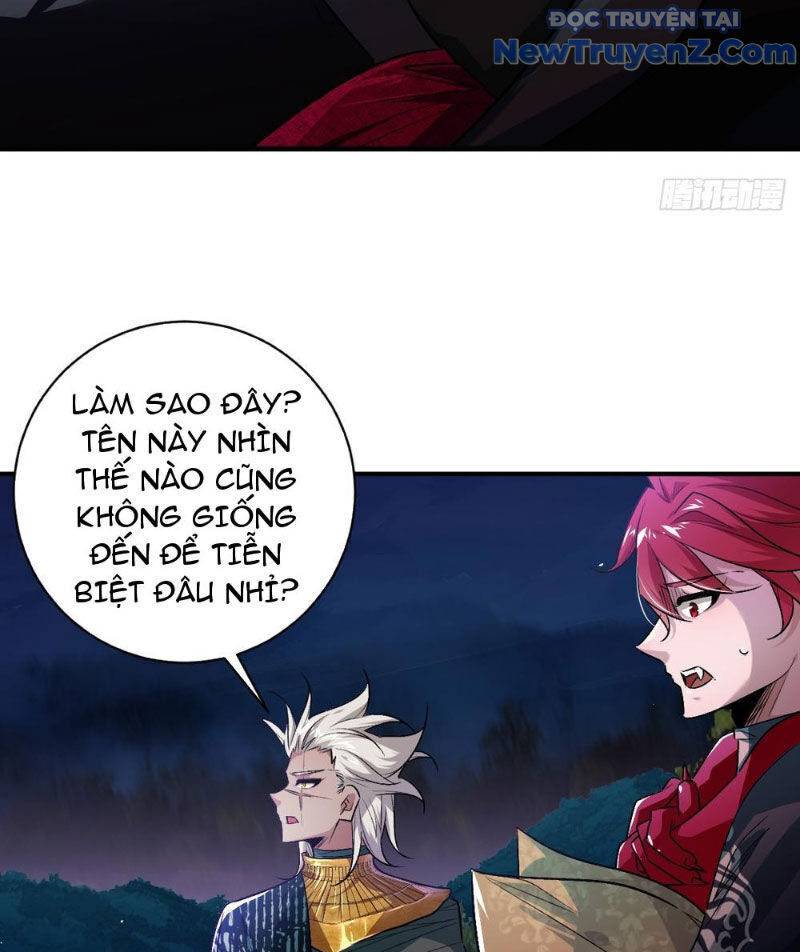 Vĩnh Sinh Đi Chết Đi! - Chapter 11 - Page 12