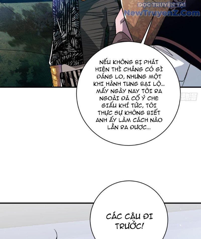 Vĩnh Sinh Đi Chết Đi! - Chapter 11 - Page 13