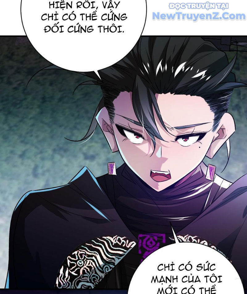 Vĩnh Sinh Đi Chết Đi! - Chapter 11 - Page 16