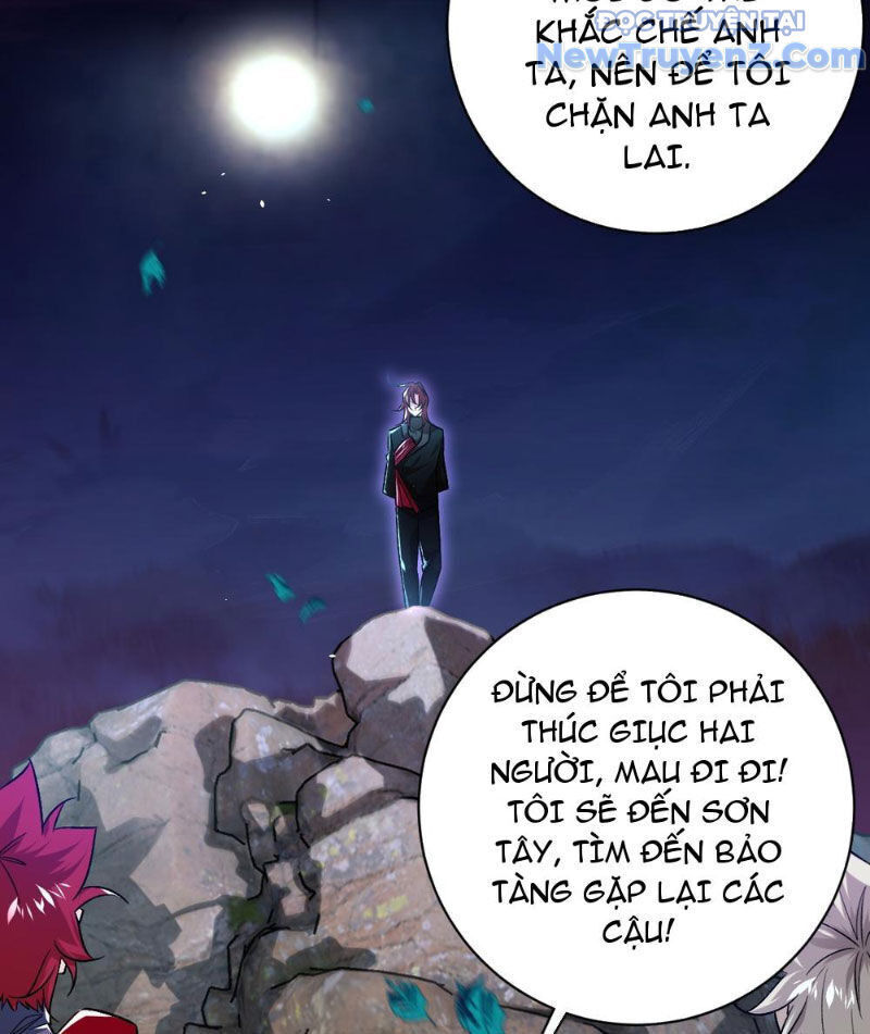 Vĩnh Sinh Đi Chết Đi! - Chapter 11 - Page 17