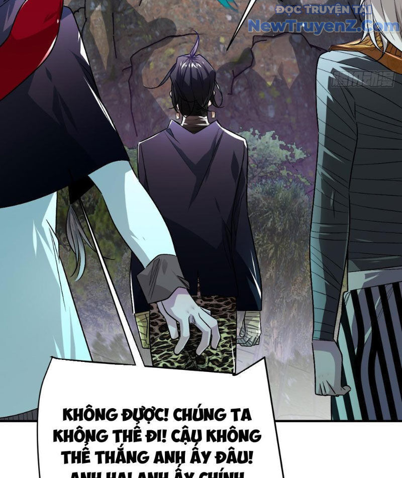 Vĩnh Sinh Đi Chết Đi! - Chapter 11 - Page 18