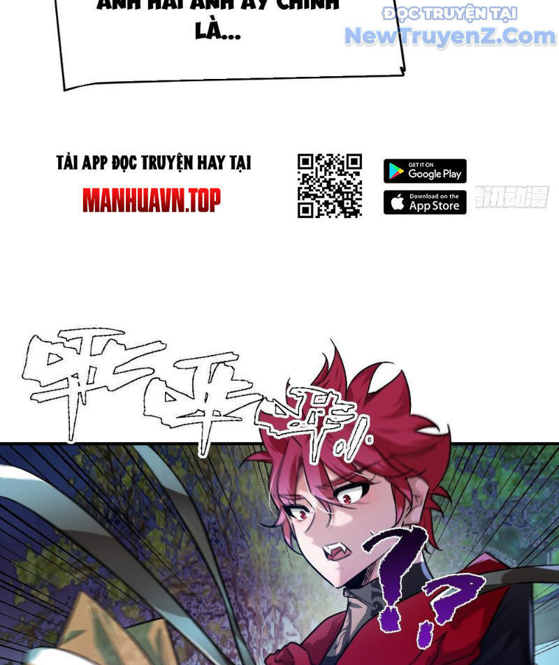 Vĩnh Sinh Đi Chết Đi! - Chapter 11 - Page 19