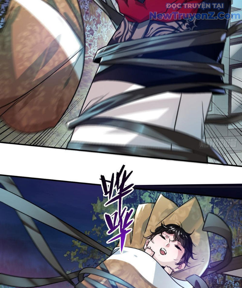 Vĩnh Sinh Đi Chết Đi! - Chapter 11 - Page 20