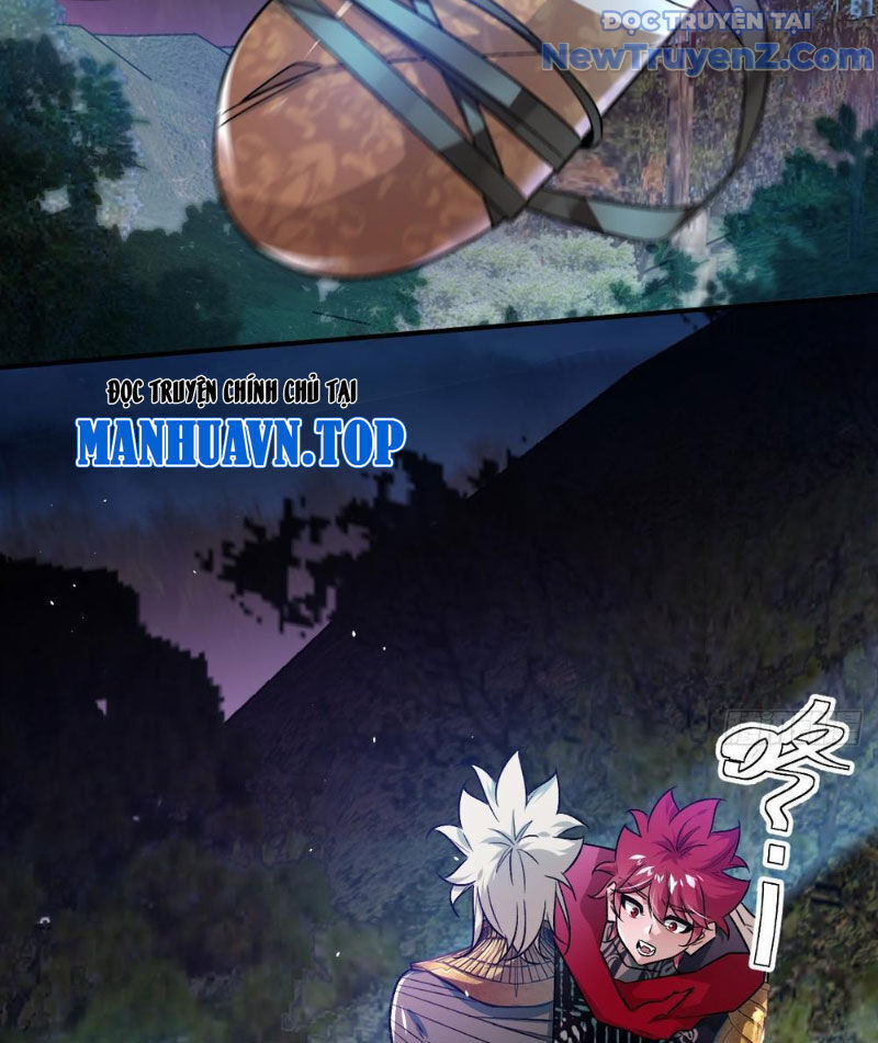 Vĩnh Sinh Đi Chết Đi! - Chapter 11 - Page 21