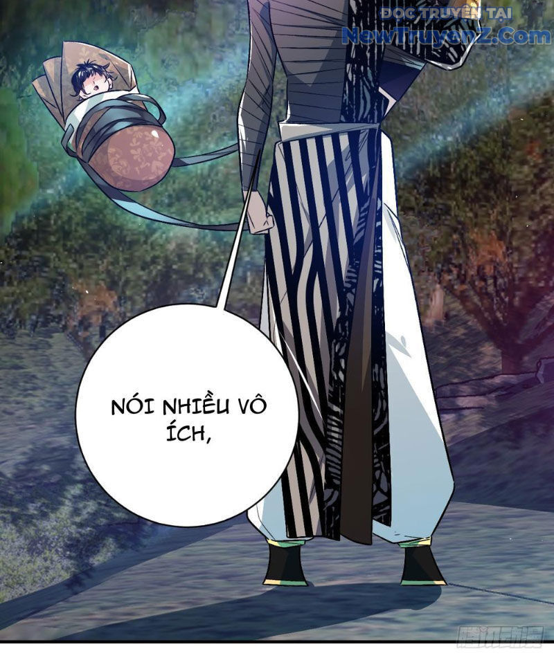 Vĩnh Sinh Đi Chết Đi! - Chapter 11 - Page 22