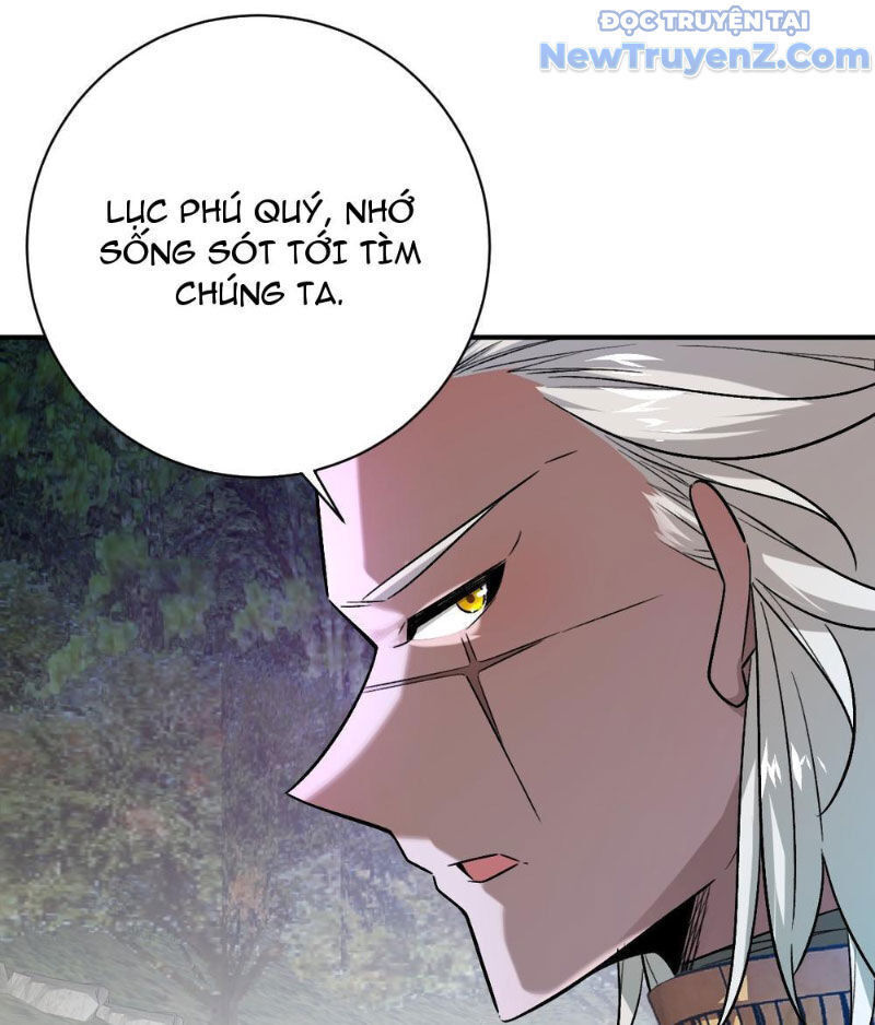 Vĩnh Sinh Đi Chết Đi! - Chapter 11 - Page 23