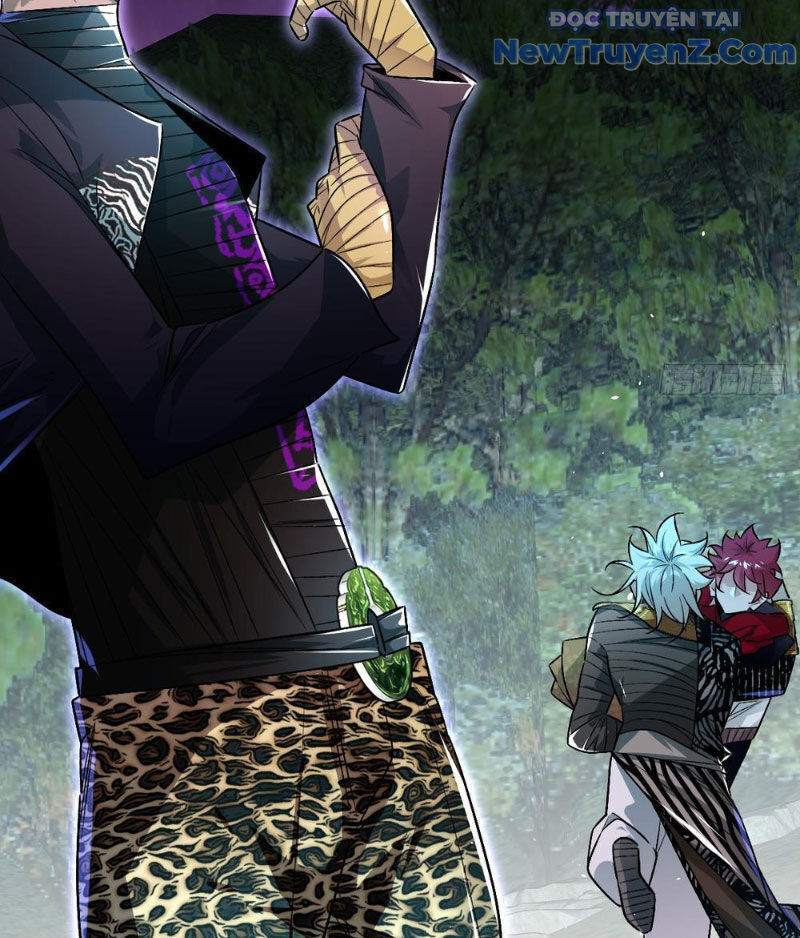 Vĩnh Sinh Đi Chết Đi! - Chapter 11 - Page 25