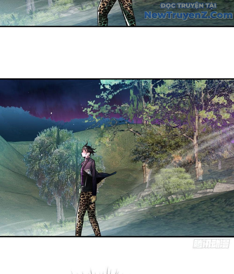 Vĩnh Sinh Đi Chết Đi! - Chapter 11 - Page 27