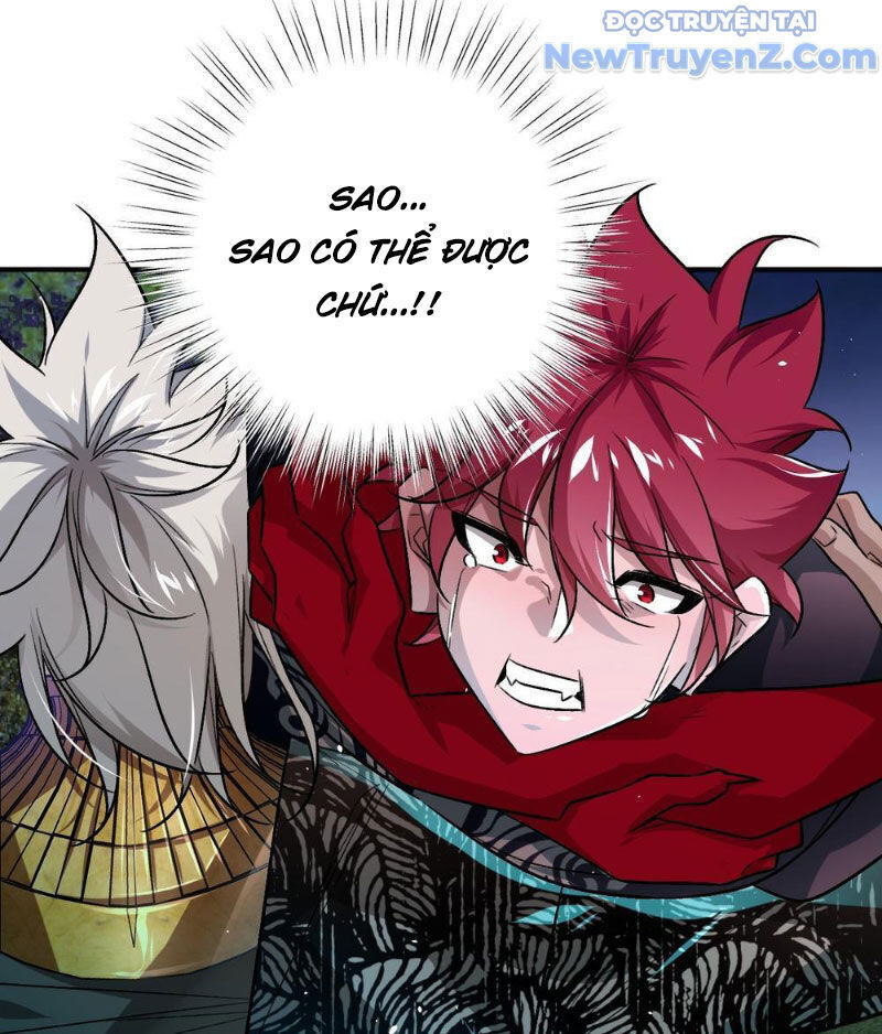 Vĩnh Sinh Đi Chết Đi! - Chapter 11 - Page 28