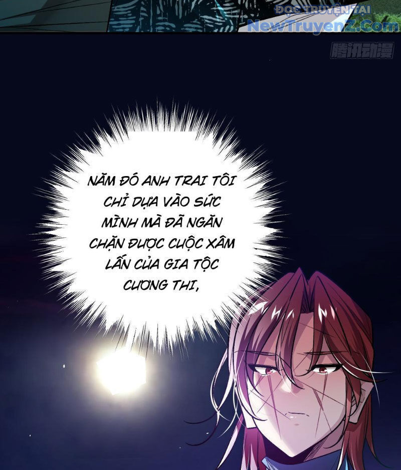 Vĩnh Sinh Đi Chết Đi! - Chapter 11 - Page 29