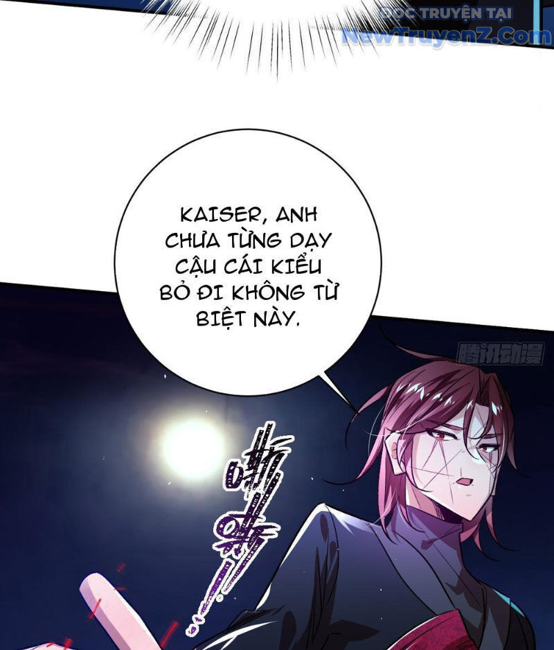 Vĩnh Sinh Đi Chết Đi! - Chapter 11 - Page 31