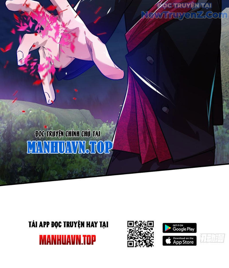 Vĩnh Sinh Đi Chết Đi! - Chapter 11 - Page 32