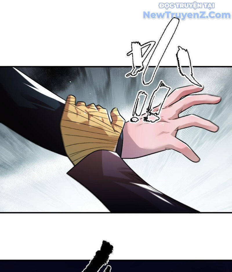 Vĩnh Sinh Đi Chết Đi! - Chapter 11 - Page 33