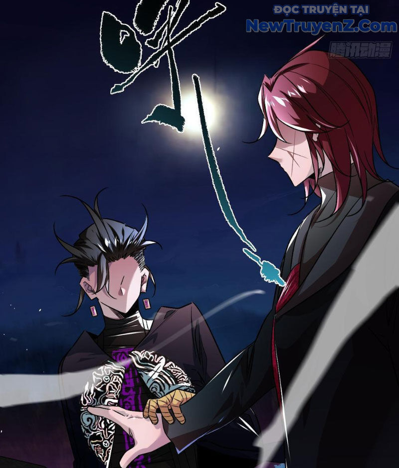 Vĩnh Sinh Đi Chết Đi! - Chapter 11 - Page 34