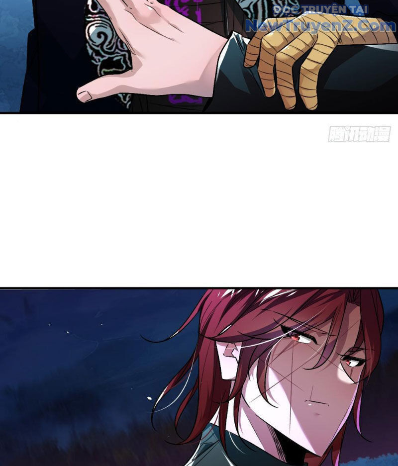 Vĩnh Sinh Đi Chết Đi! - Chapter 11 - Page 37