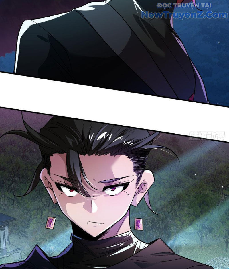 Vĩnh Sinh Đi Chết Đi! - Chapter 11 - Page 38