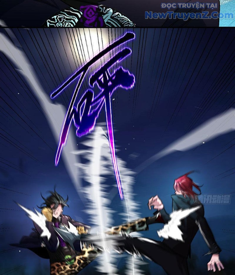 Vĩnh Sinh Đi Chết Đi! - Chapter 11 - Page 39