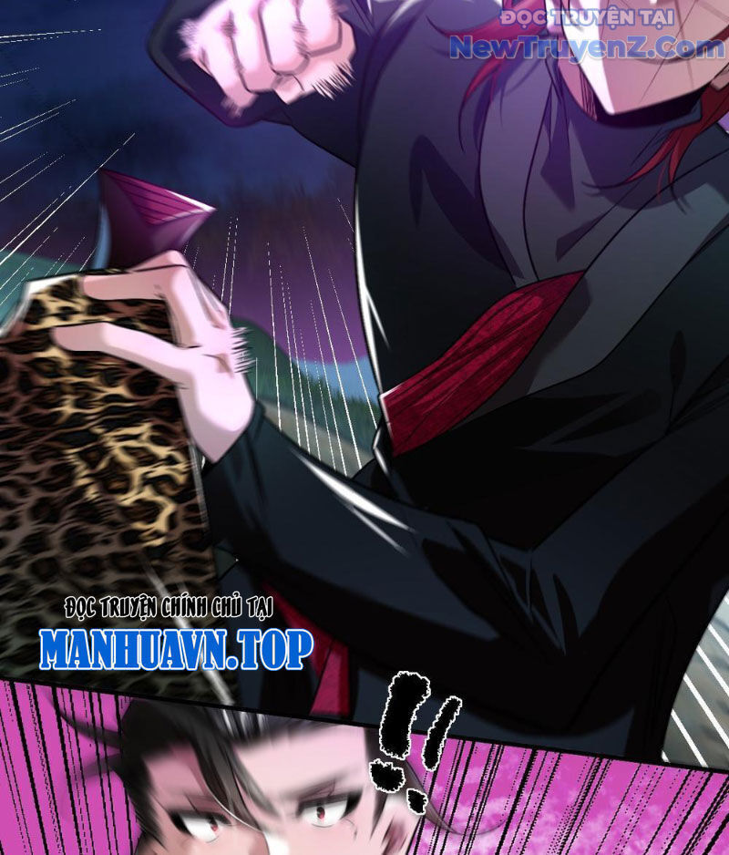 Vĩnh Sinh Đi Chết Đi! - Chapter 11 - Page 41