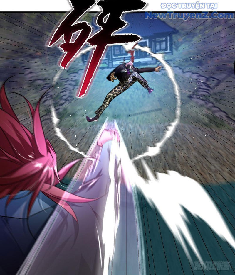 Vĩnh Sinh Đi Chết Đi! - Chapter 11 - Page 43