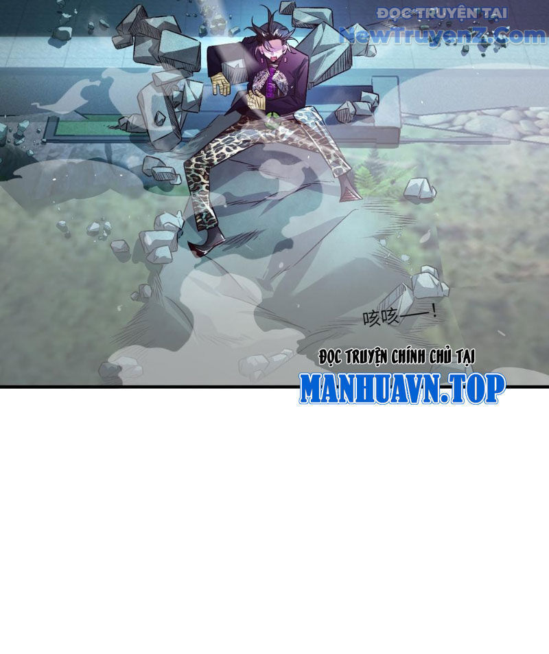 Vĩnh Sinh Đi Chết Đi! - Chapter 11 - Page 47