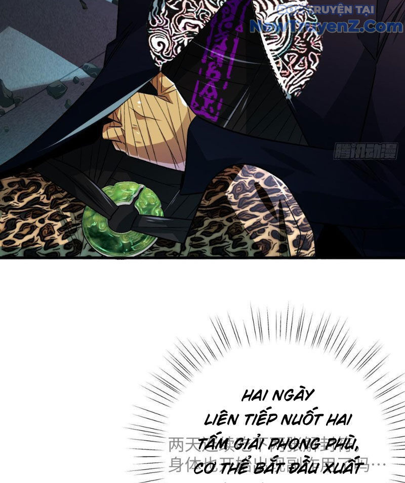 Vĩnh Sinh Đi Chết Đi! - Chapter 11 - Page 49