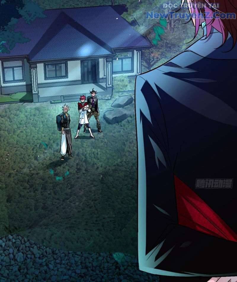 Vĩnh Sinh Đi Chết Đi! - Chapter 11 - Page 5