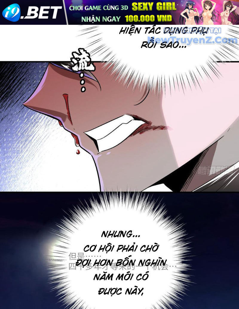 Vĩnh Sinh Đi Chết Đi! - Chapter 11 - Page 50