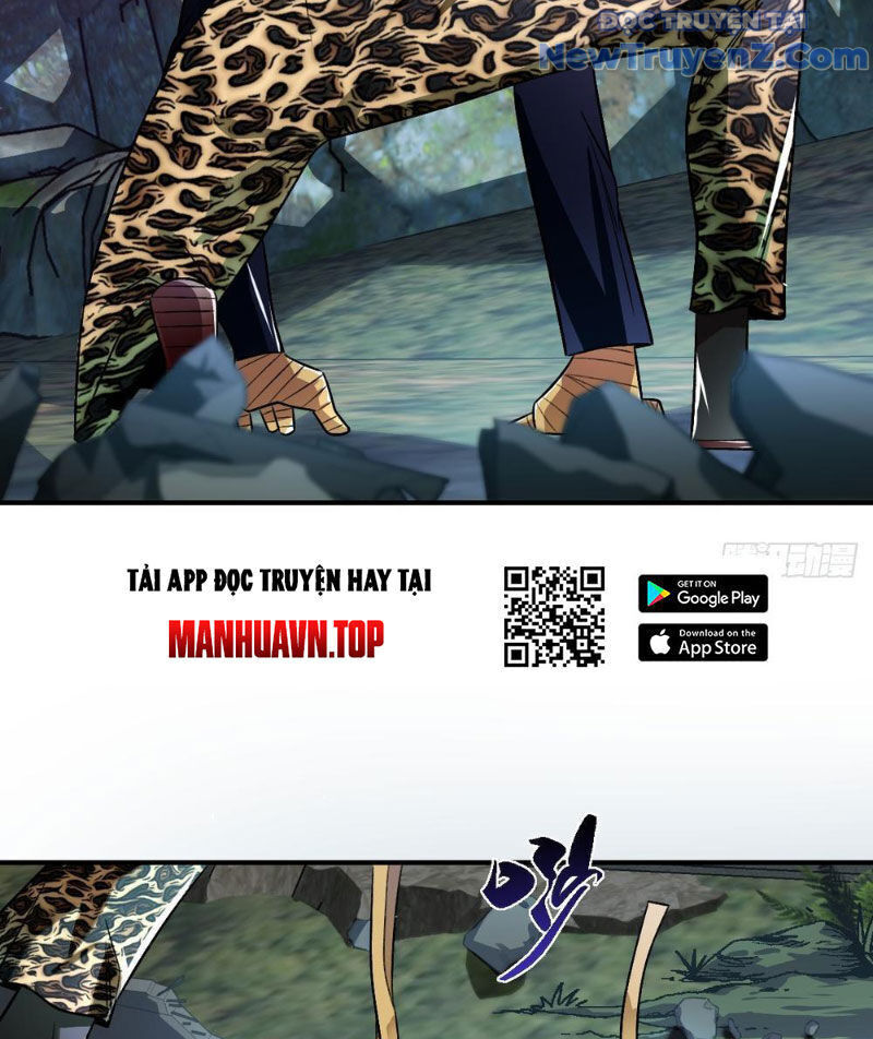 Vĩnh Sinh Đi Chết Đi! - Chapter 11 - Page 52