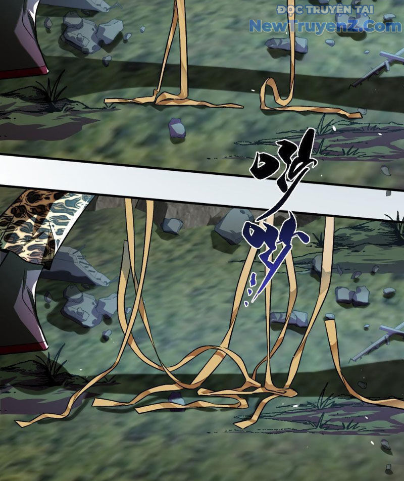 Vĩnh Sinh Đi Chết Đi! - Chapter 11 - Page 53