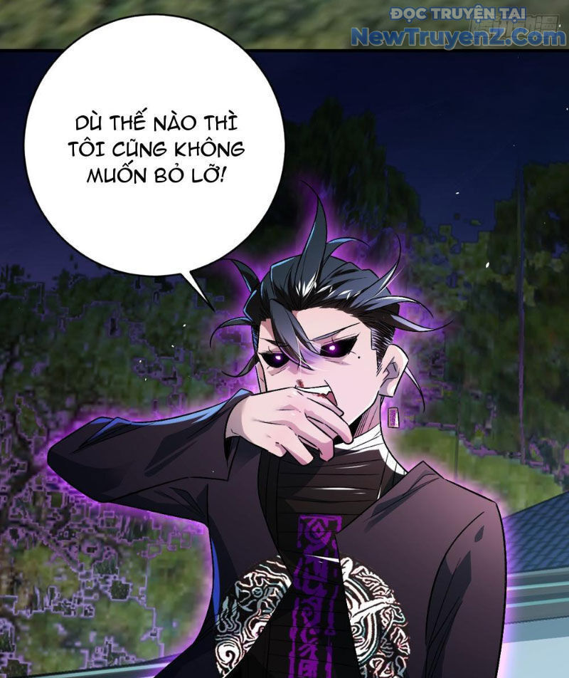 Vĩnh Sinh Đi Chết Đi! - Chapter 11 - Page 54