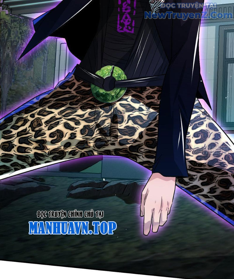 Vĩnh Sinh Đi Chết Đi! - Chapter 11 - Page 55