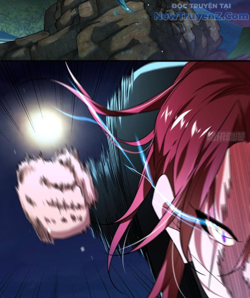 Vĩnh Sinh Đi Chết Đi! - Chapter 11 - Page 58