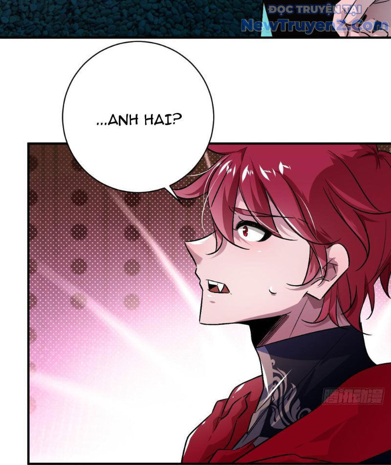 Vĩnh Sinh Đi Chết Đi! - Chapter 11 - Page 6