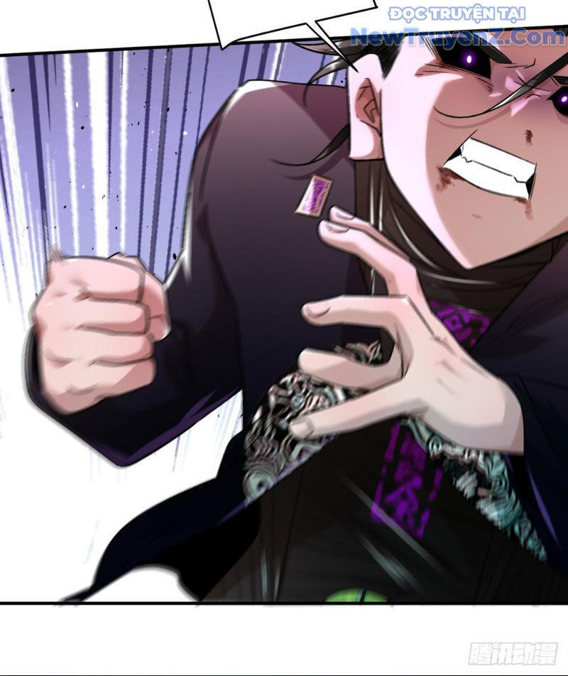 Vĩnh Sinh Đi Chết Đi! - Chapter 11 - Page 60