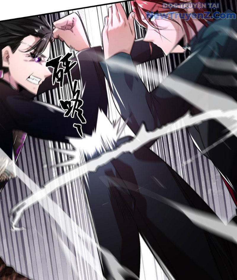 Vĩnh Sinh Đi Chết Đi! - Chapter 11 - Page 69