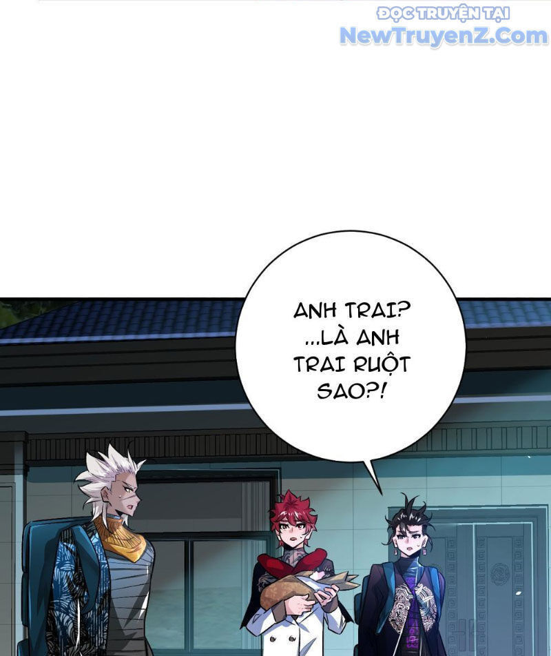 Vĩnh Sinh Đi Chết Đi! - Chapter 11 - Page 7