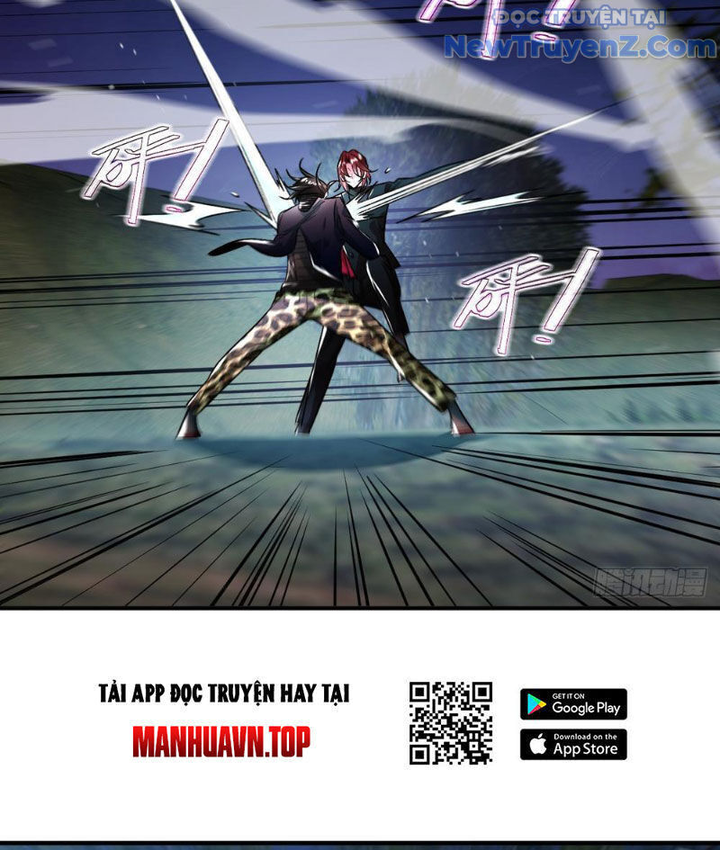 Vĩnh Sinh Đi Chết Đi! - Chapter 11 - Page 71