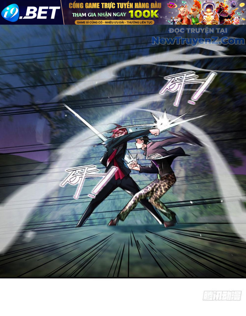 Vĩnh Sinh Đi Chết Đi! - Chapter 11 - Page 72