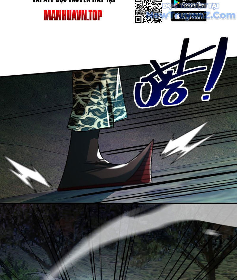 Vĩnh Sinh Đi Chết Đi! - Chapter 11 - Page 82