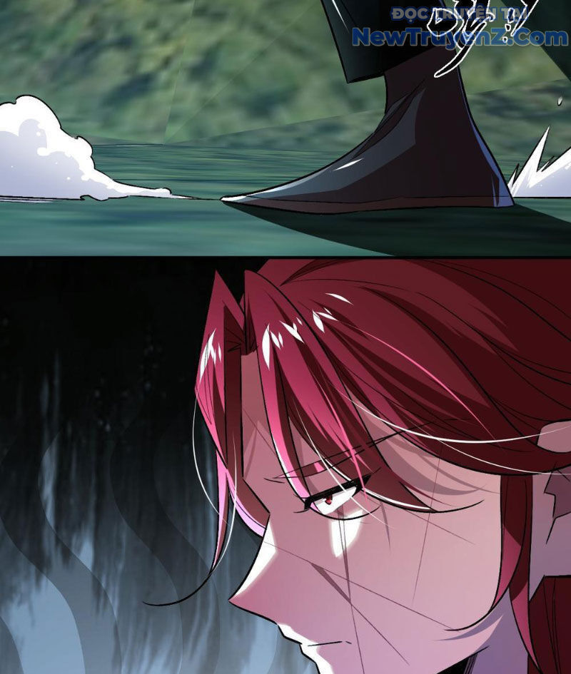 Vĩnh Sinh Đi Chết Đi! - Chapter 11 - Page 85