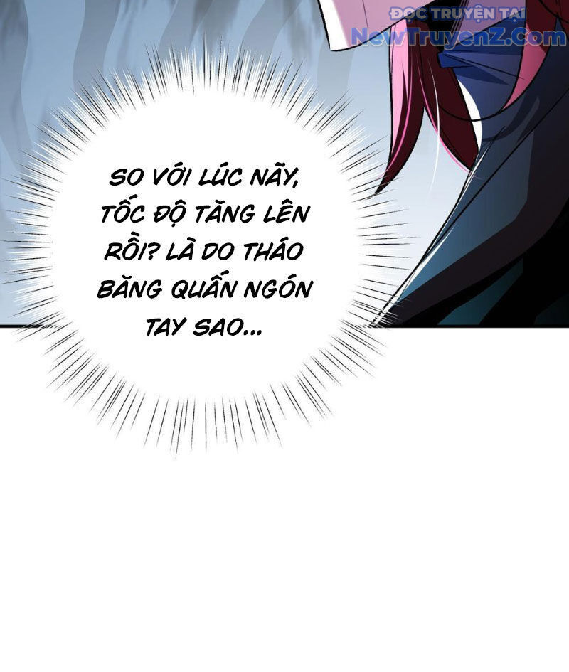 Vĩnh Sinh Đi Chết Đi! - Chapter 11 - Page 86