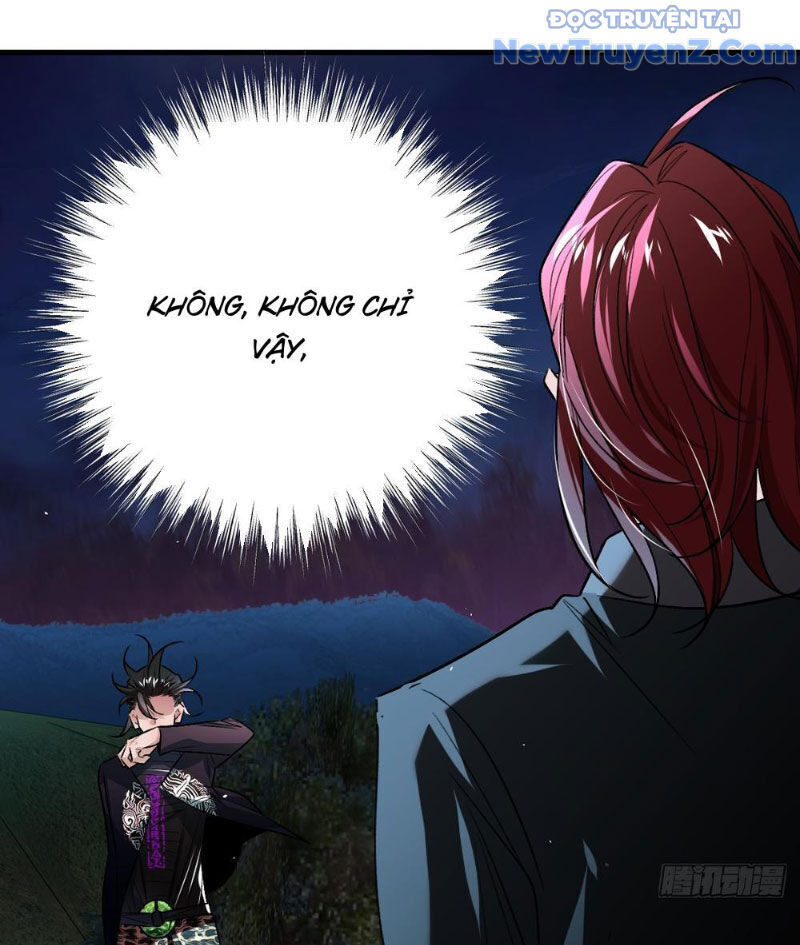 Vĩnh Sinh Đi Chết Đi! - Chapter 11 - Page 87