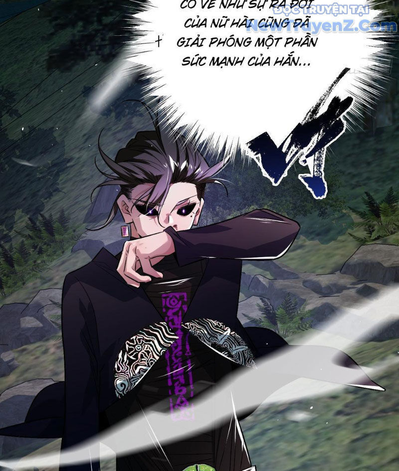 Vĩnh Sinh Đi Chết Đi! - Chapter 11 - Page 89